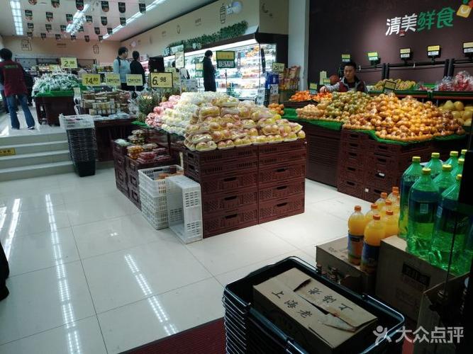 清美鲜食--环境图片-上海美食-大众点评网