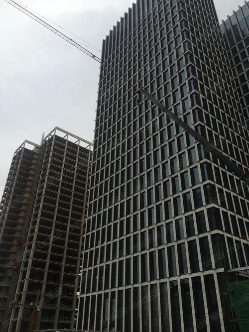 山西国际金融中心