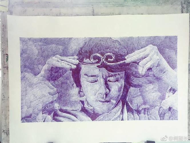 至尊宝《大话西游》