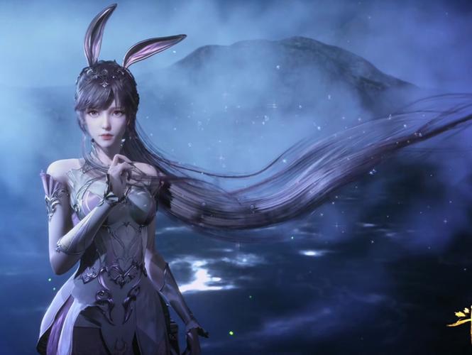 我的小舞长大了