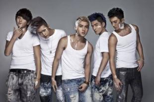 高晓松音超疑偏袒mic男团 网友力证mic男团地位