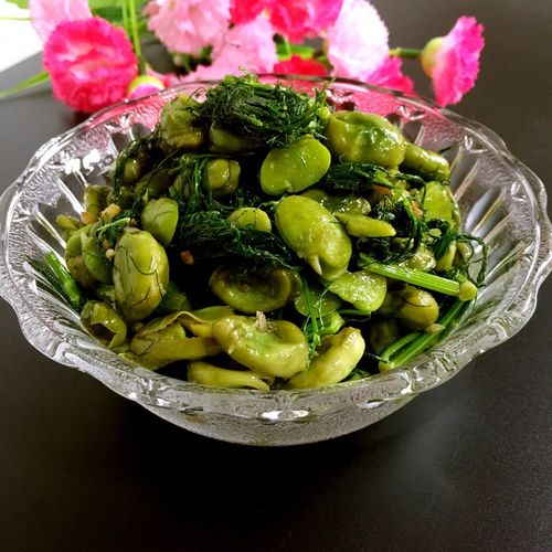茴香豆的做法,茴香豆怎么做好吃,茴香豆的家常做法 - 京细菜谱