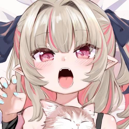 by jukyooss 韩系 动漫女头 动漫 软妹 旧漫 女生头像 不定期更新