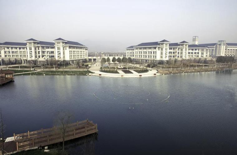 江苏专转本师范院校南京晓庄学院