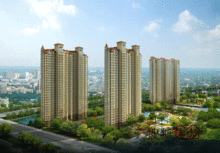 常熟中南世纪城