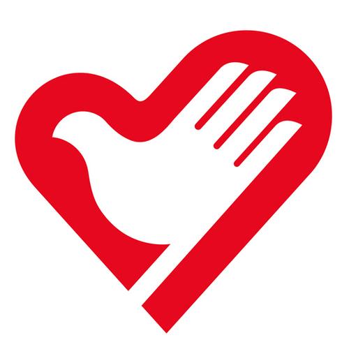 中国青年志愿者标志制作说明