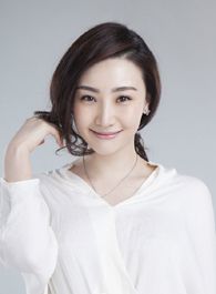 高艺涵(中国内地女演员)_360百科