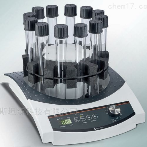 multi reax 涡旋混匀器