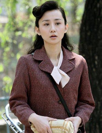 《人生无悔》全国热播 刘立淇黄曼领衔收视