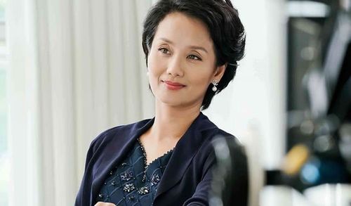 李颖的个人资料老公谁