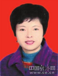 王利,女,1963年3月出生,曾任江西省彭泽县委书记,2011年9月起任九江市
