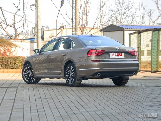 2016款 330tsi dsg御尊版