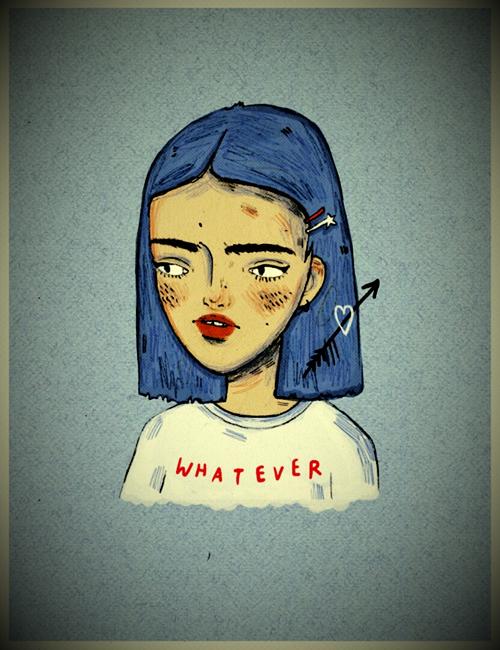 美与丑
