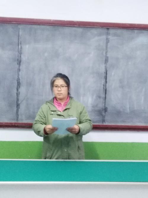 透镜之谜——石横镇初级中学 李新娟