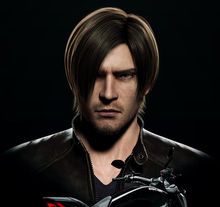 里昂·斯科特·肯尼迪