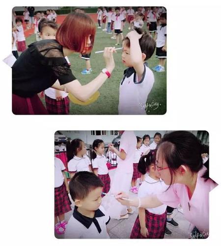 "致敬经典,书香校园"中华优秀传统文化百校行 | 走进浦东新区由由小学