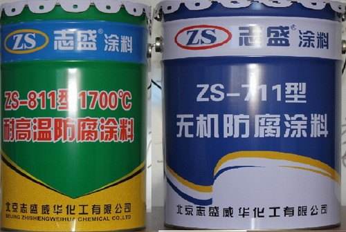 防腐漆有什么种类? 防腐漆如何选购?