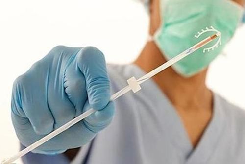 现在大多是无痛的取环手术,患者不会感觉到什么疼痛,如果是有痛的取环