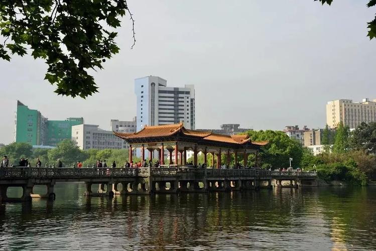 八一公园