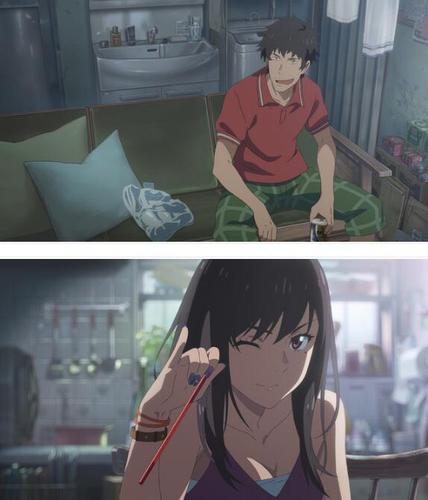 新海诚新作天气之子新信息公开小栗旬加盟