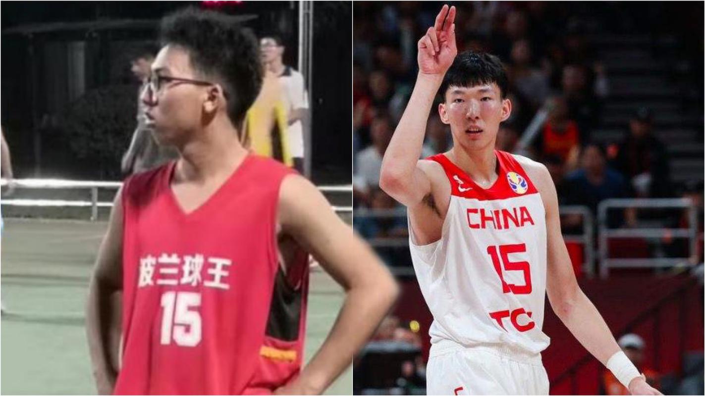 导语:中国男篮输球32天,疯狂嘲讽 羞辱卷土重来,请放过周琦吧!