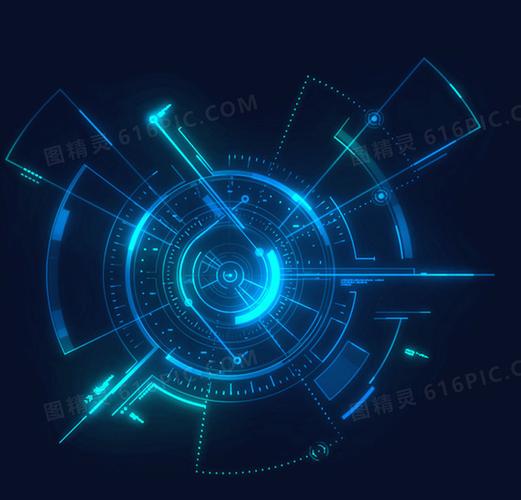 科技商务背景图片免费下载_png素材_编号1m9i9j75v_图