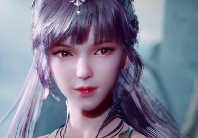 史莱克七怪的发型,小舞的高马尾好看,唐三蓝银皇时期优雅帅气!