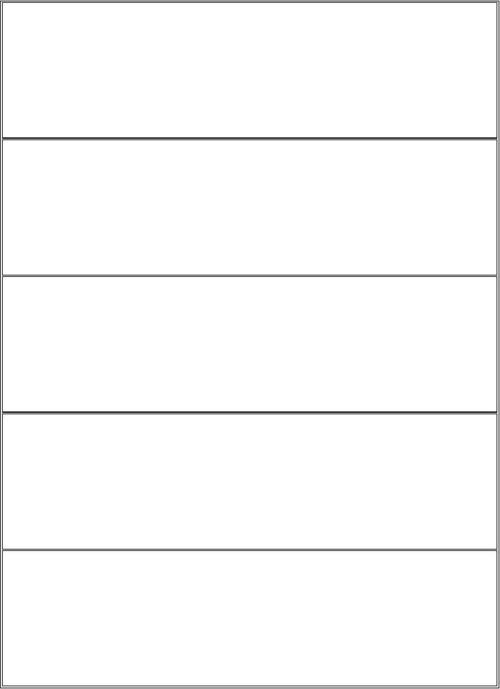 个人简历模板下载_个人简历表格模板_个人简历空白表格