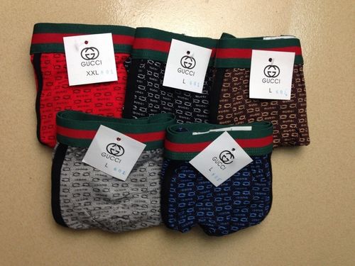 gucci内裤 限时特卖