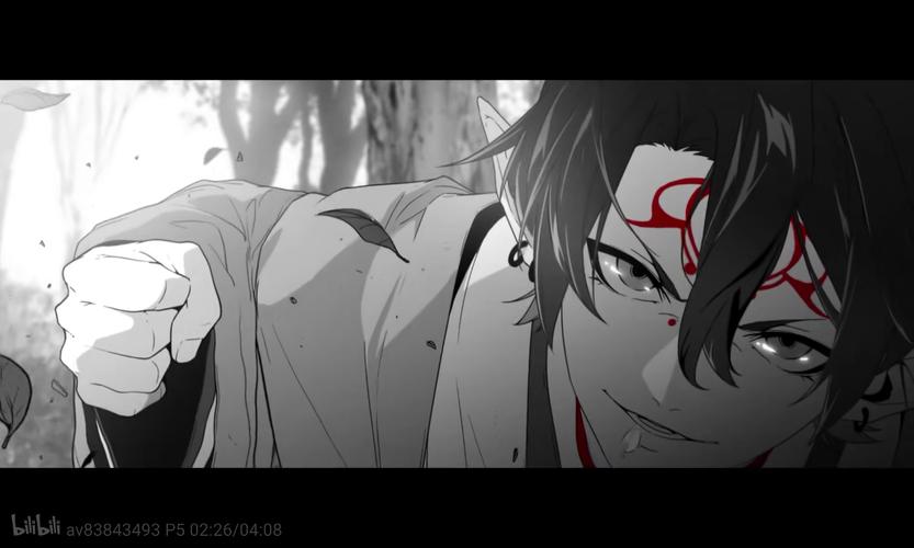 鬼童丸 - 堆糖,美图壁纸兴趣社区