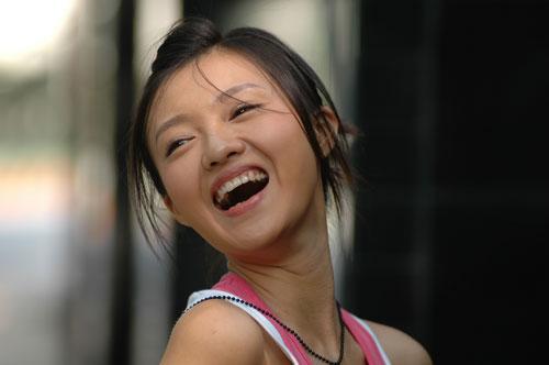 演员傅晶的个人感情离婚几次现任老公是谁?傅晶真实老公资料图片