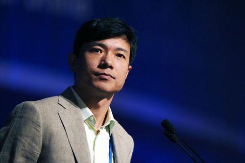 百度李彦宏解读财报:预计年内移动端搜索流量超pc