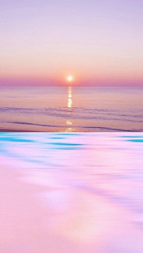 唯美意境天空手机壁纸图片