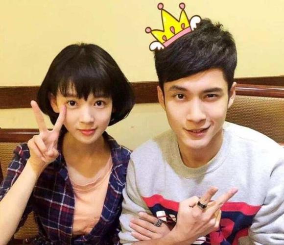 揭秘韩东君与陈瑶被传恋情真实内幕