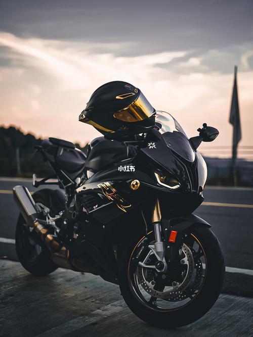 bmw丨s1000rr 黑金风格97979797_桐梓林自由行热门攻略_宝马