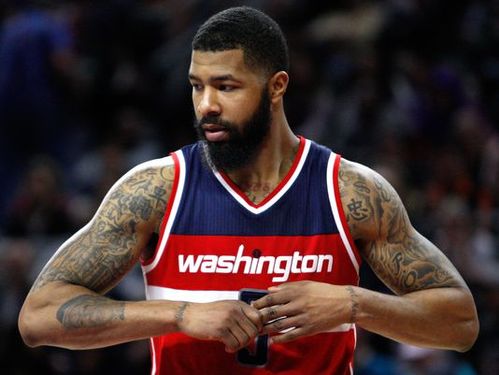 马基夫·莫里斯