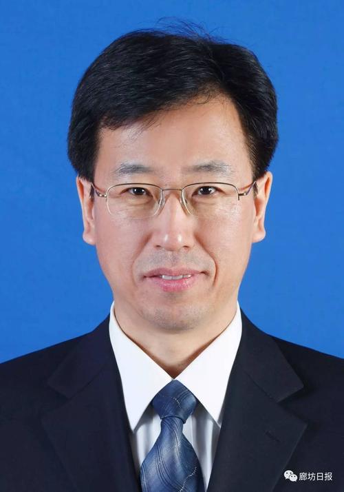 新一届市委常委名单,简历全公布!