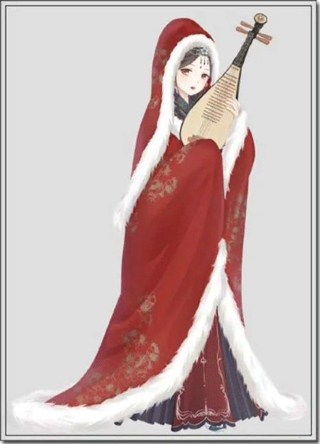 王昭君怎么死的真相究竟是