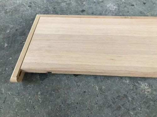 听老曾解读鲁班手中的万榫之母燕尾榫