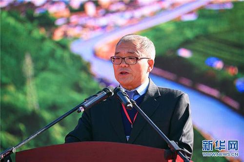 【图】新任吉林省政府党组成员石玉钢提名为副省长