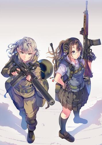 二次元