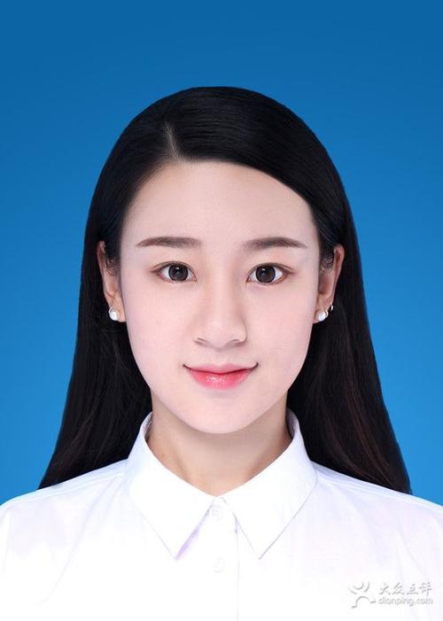 【拾年最美证件照团购】-大众点评网团购南京站