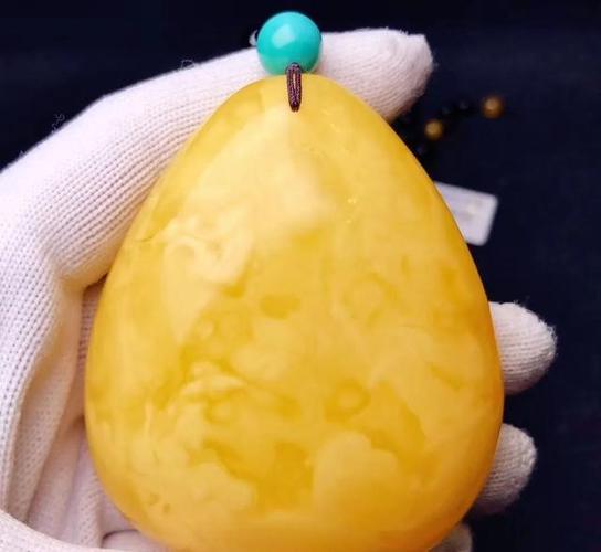 最常见的六种假蜜蜡,昨天还有人在买!