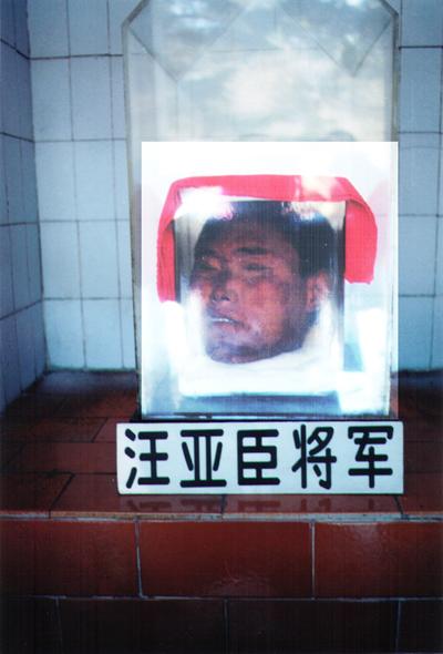 最后的东北抗日联军老兵印象记
