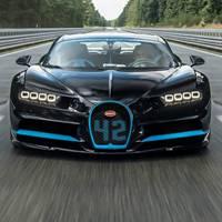 微信头像图片大全 微信汽车头像 布加迪跑车头像大全 超级跑车布加迪