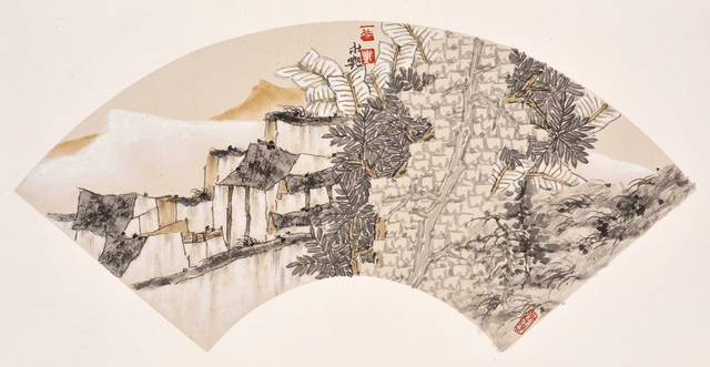 艺术先锋 灵魂的歌者画家杜艳