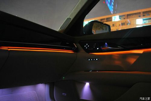 【图】ct6 40t铂金版提车作业_凯迪拉克ct6论坛_汽车