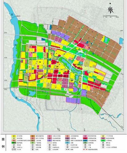 起拍价172亿总面积超160亩叶集猛推4宗商住地块加速造城