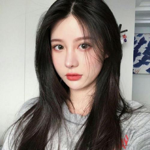 高清的漂亮小姐姐头像