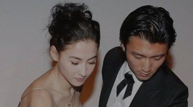 谢霆锋宣布不会结婚机场高调接机张柏芝网友终于等到了